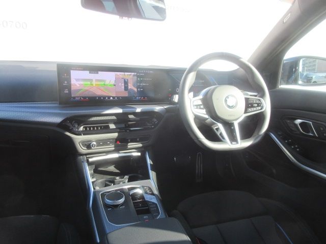 BMW 3SERIES SEDAN 2025 Image 31