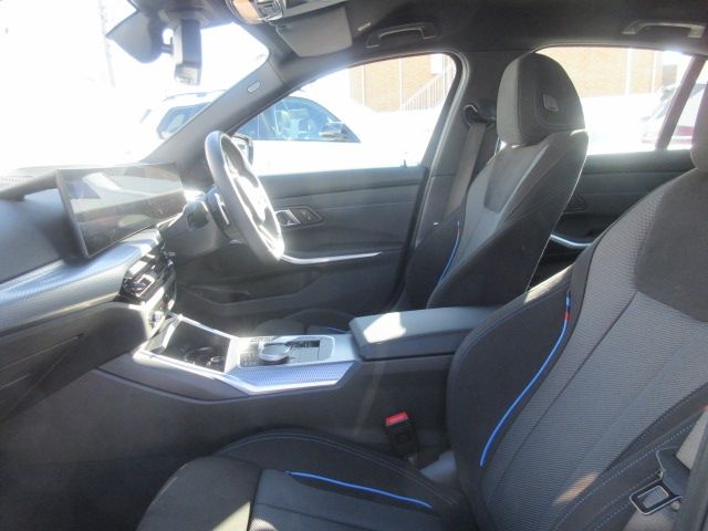 BMW 3SERIES SEDAN 2025 Image 31