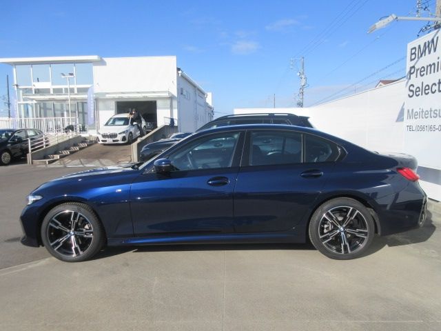 BMW 3SERIES SEDAN 2025 Image 31