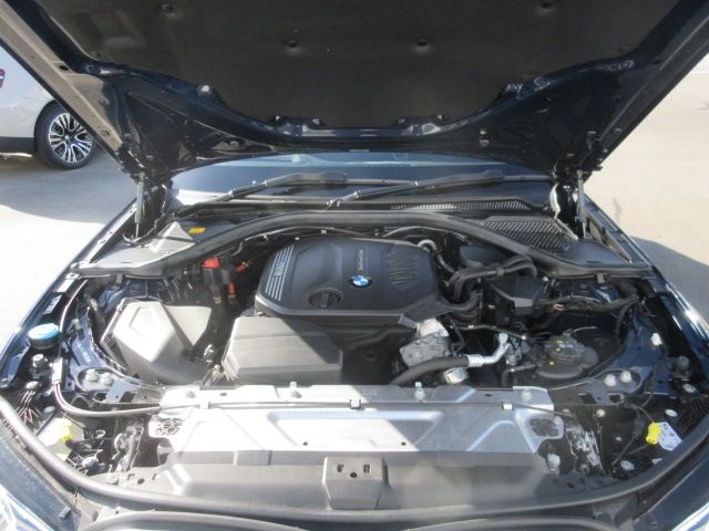 BMW 3SERIES SEDAN 2025 Image 31