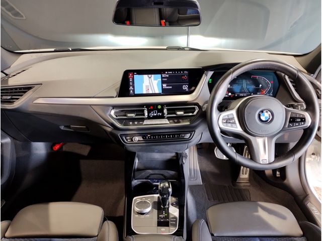 BMW 1SERIES 2021 Image 31