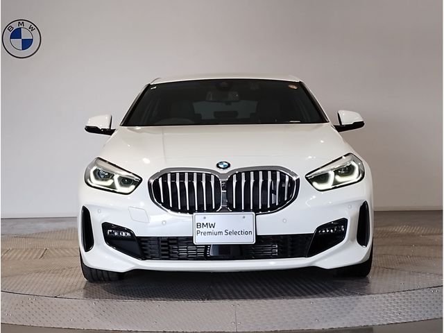 BMW 1SERIES 2021 Image 31