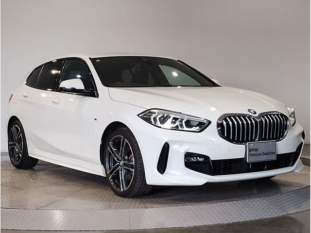 BMW 1SERIES 2021 Image 31
