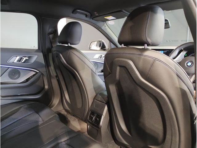 BMW 1SERIES 2021 Image 31