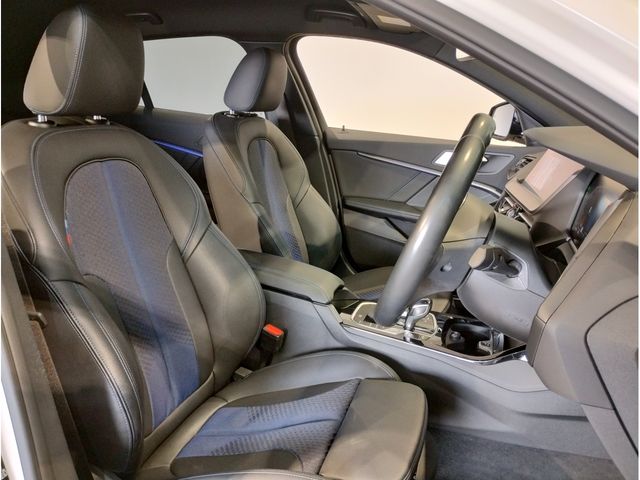 BMW 1SERIES 2021 Image 31