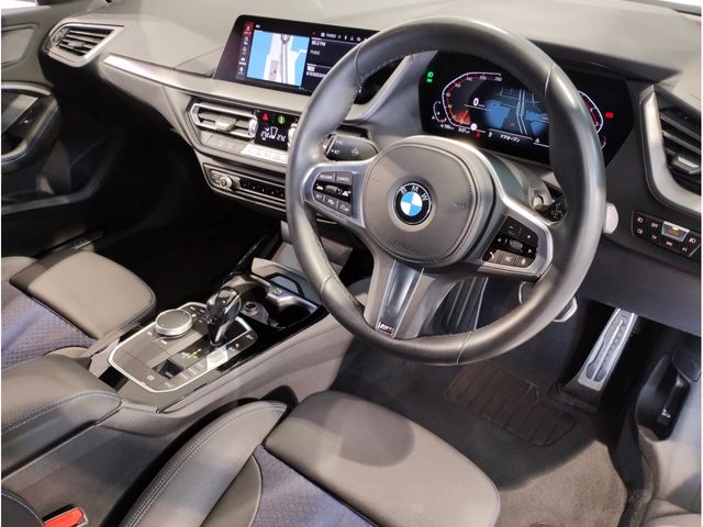 BMW 1SERIES 2021 Image 31