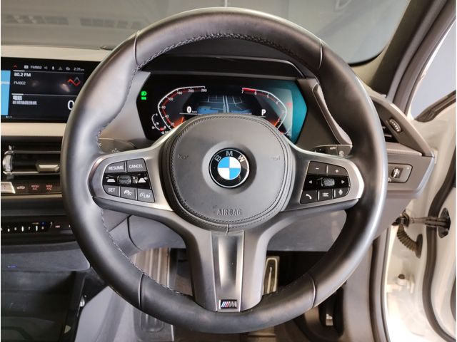 BMW 1SERIES 2021 Image 31