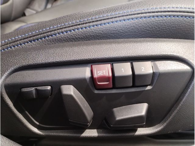 BMW 1SERIES 2021 Image 31