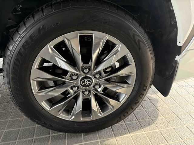 TOYOTA LANDCRUISER WAGON 2023 Image 31