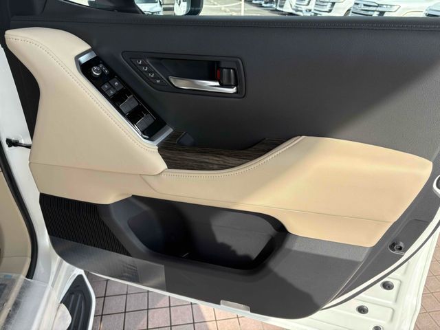 TOYOTA LANDCRUISER WAGON 2023 Image 31