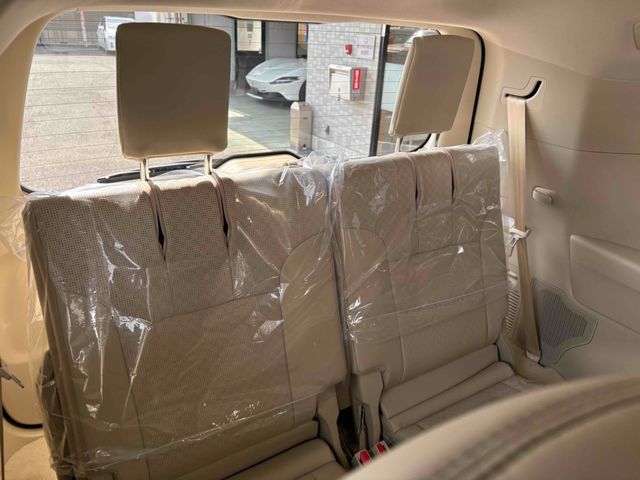 TOYOTA LANDCRUISER WAGON 2023 Image 31