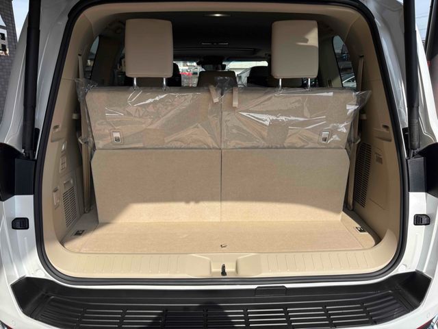 TOYOTA LANDCRUISER WAGON 2023 Image 31