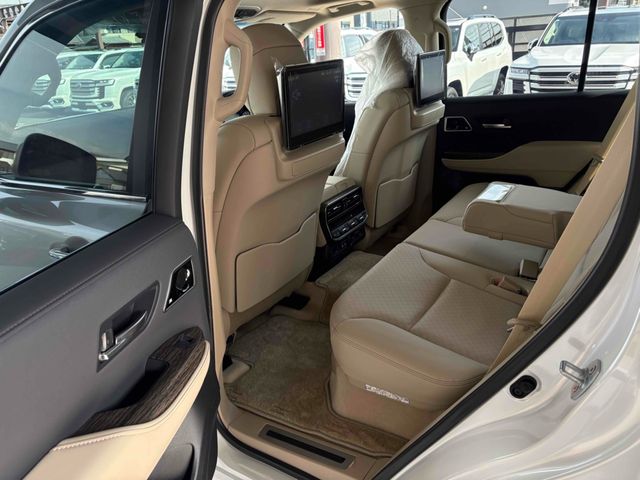 TOYOTA LANDCRUISER WAGON 2023 Image 31