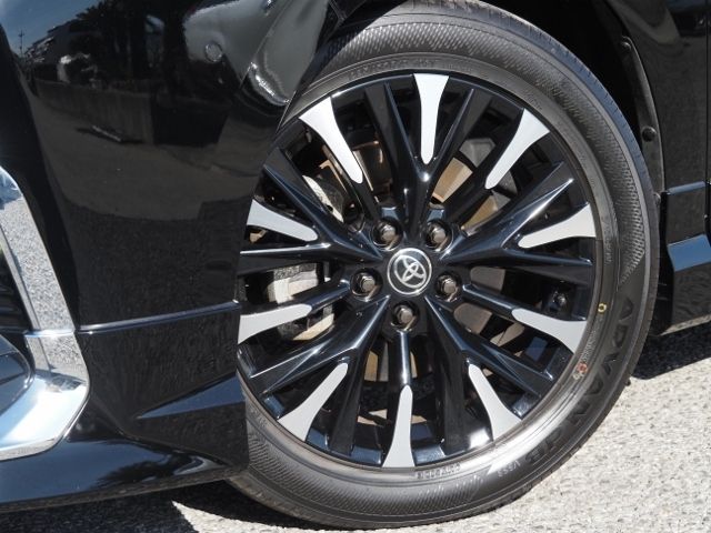 TOYOTA ALPHARD HYBRID 4WD 2023 Image 31