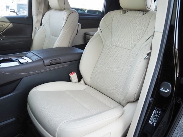 TOYOTA ALPHARD HYBRID 4WD 2023 Image 31