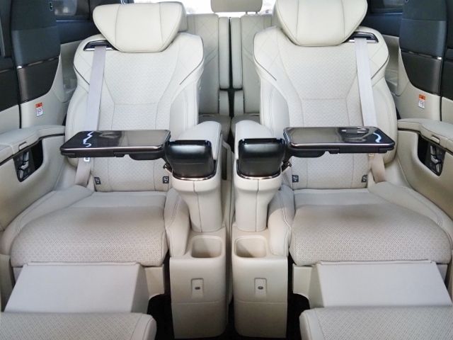 TOYOTA ALPHARD HYBRID 4WD 2023 Image 31