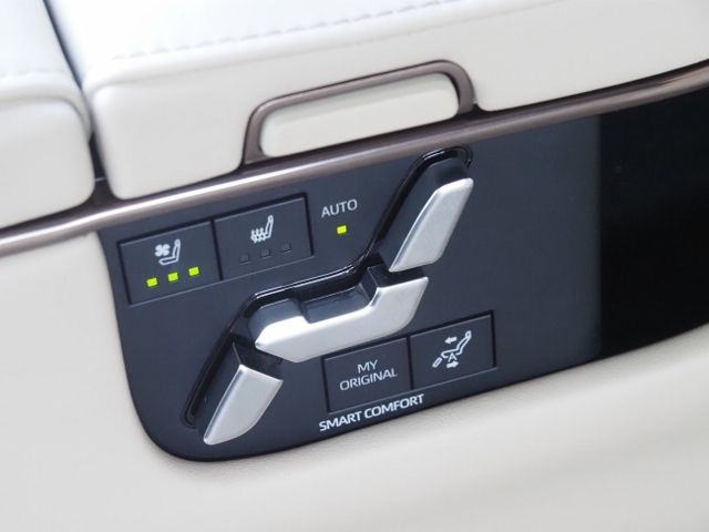 TOYOTA ALPHARD HYBRID 4WD 2023 Image 31