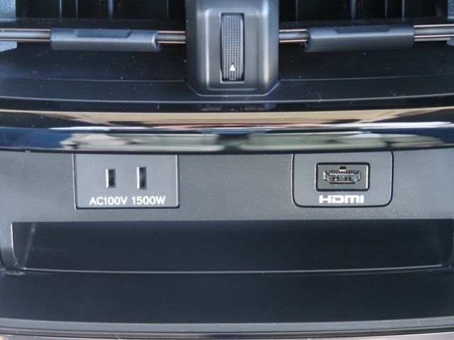 TOYOTA ALPHARD HYBRID 4WD 2023 Image 31