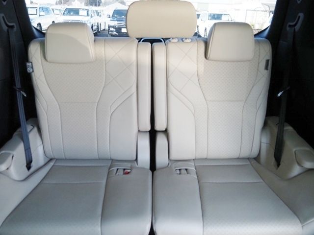 TOYOTA ALPHARD HYBRID 4WD 2023 Image 31