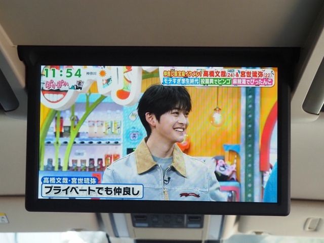 TOYOTA ALPHARD HYBRID 4WD 2023 Image 31