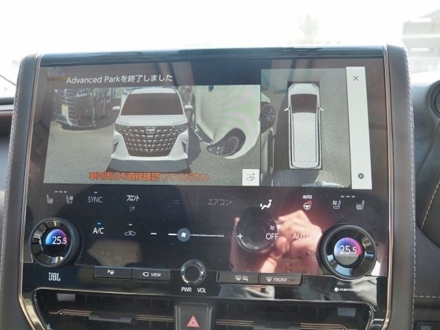 TOYOTA ALPHARD HYBRID 4WD 2023 Image 31