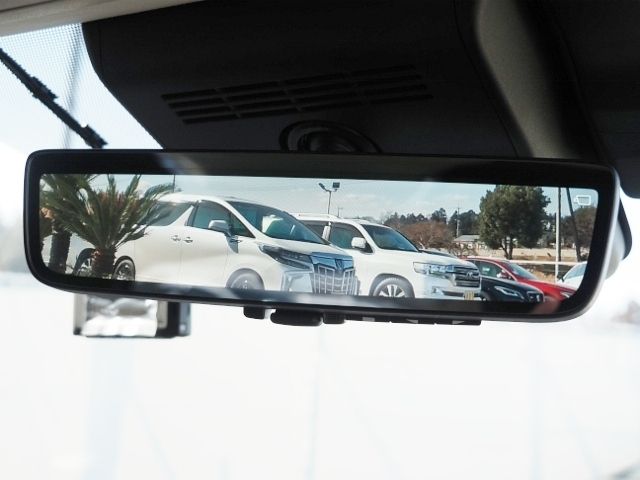 TOYOTA ALPHARD HYBRID 4WD 2023 Image 31