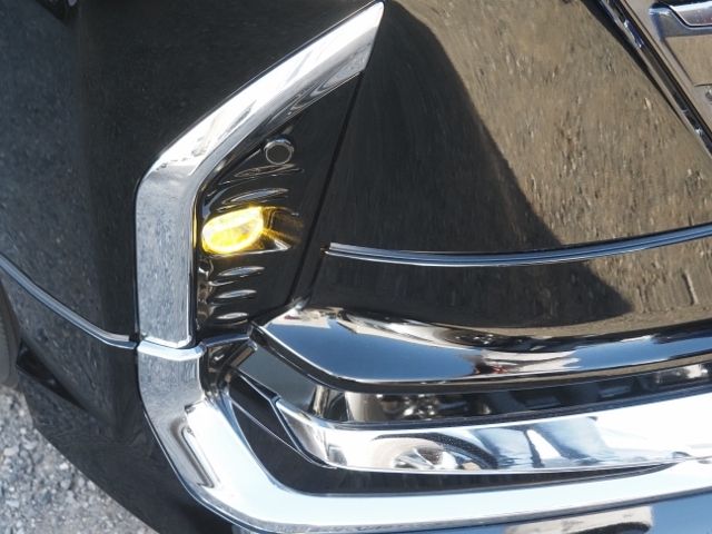 TOYOTA ALPHARD HYBRID 4WD 2023 Image 31