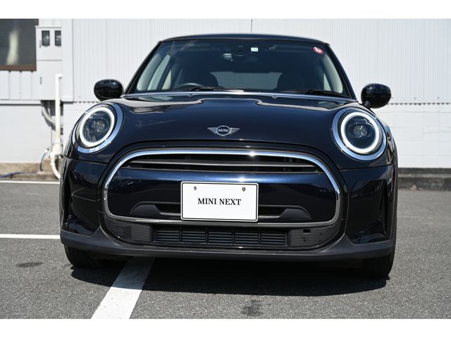 BMW MINI COOPER 2021 Image 31