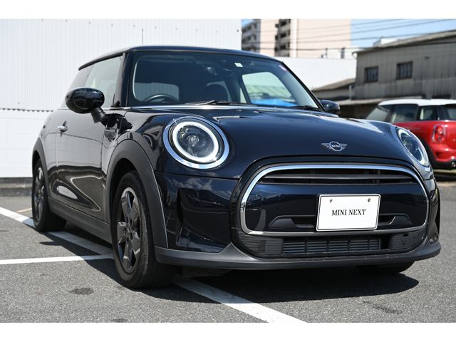 BMW MINI COOPER 2021 Image 31