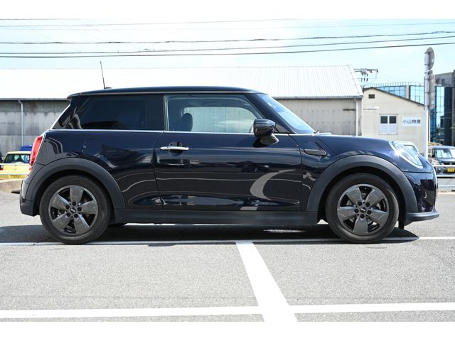 BMW MINI COOPER 2021 Image 31