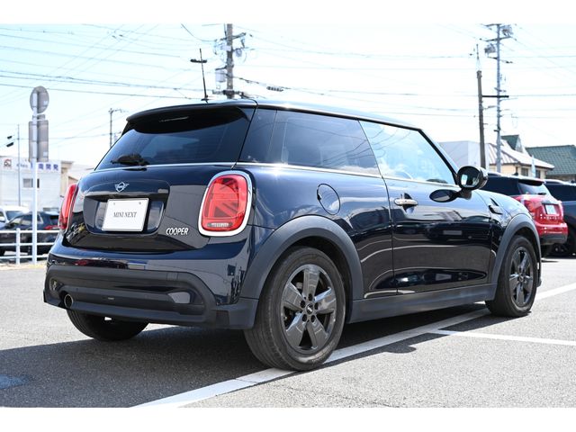 BMW MINI COOPER 2021 Image 31