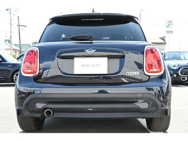 BMW MINI COOPER 2021 Image 31