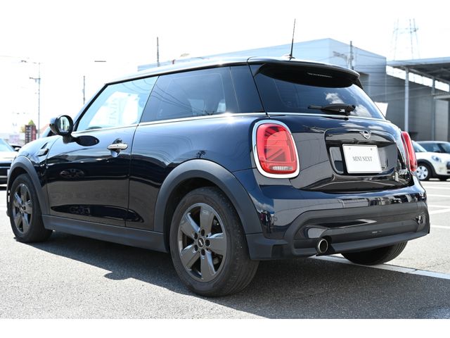 BMW MINI COOPER 2021 Image 31