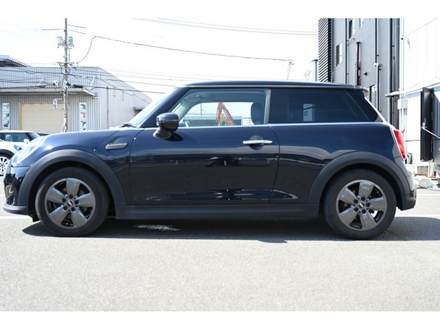 BMW MINI COOPER 2021 Image 31