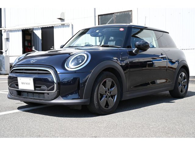 BMW MINI COOPER 2021 Image 31