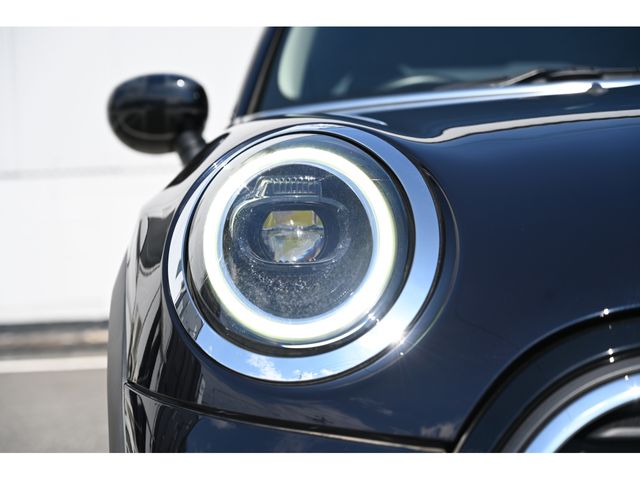 BMW MINI COOPER 2021 Image 31