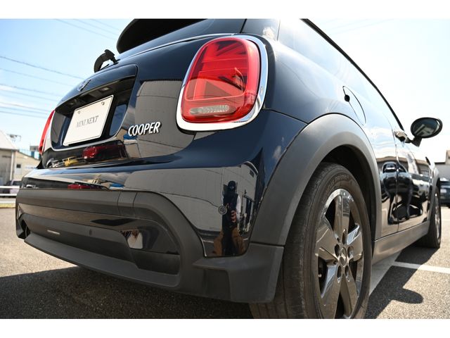 BMW MINI COOPER 2021 Image 31
