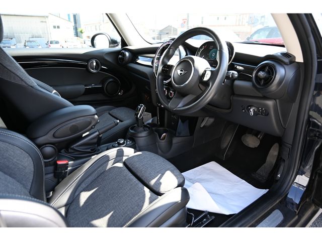 BMW MINI COOPER 2021 Image 31