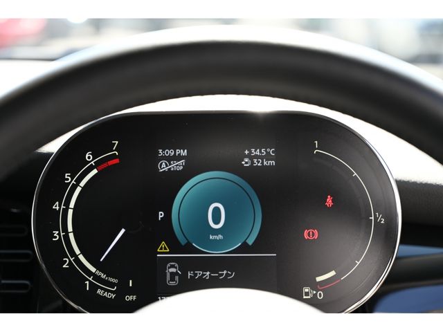 BMW MINI COOPER 2021 Image 31