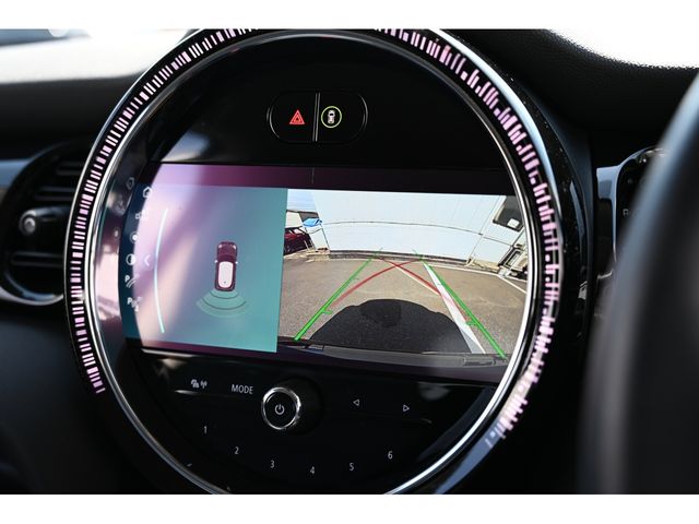 BMW MINI COOPER 2021 Image 31