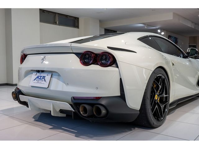 FERRARI 812 SUPERFAS 2018 Image 31