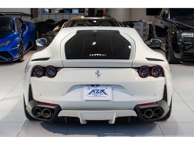 FERRARI 812 SUPERFAS 2018 Image 31