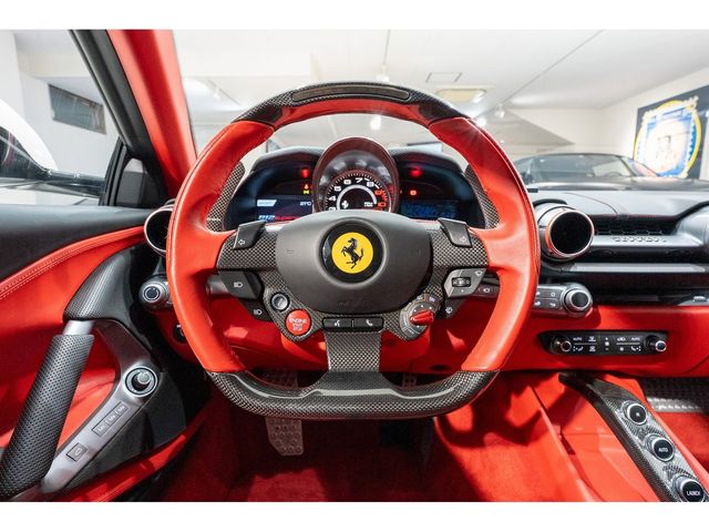 FERRARI 812 SUPERFAS 2018 Image 31
