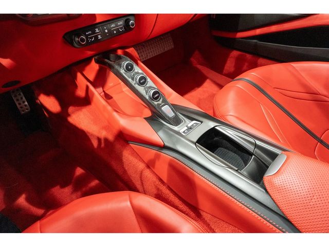 FERRARI 812 SUPERFAS 2018 Image 31