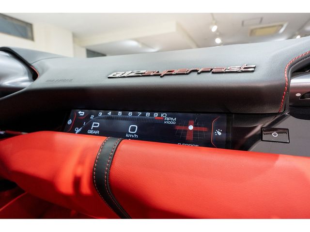 FERRARI 812 SUPERFAS 2018 Image 31