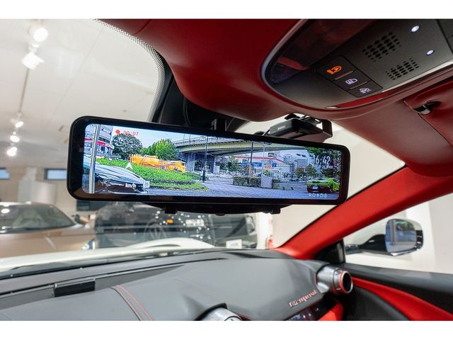 FERRARI 812 SUPERFAS 2018 Image 31