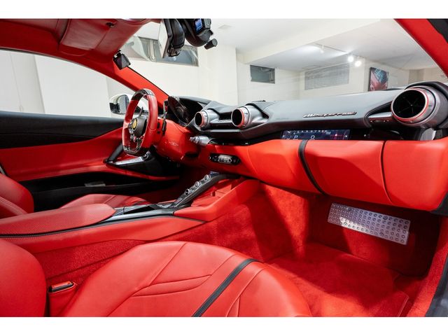 FERRARI 812 SUPERFAS 2018 Image 31