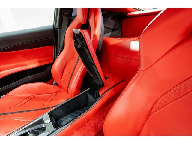 FERRARI 812 SUPERFAS 2018 Image 31