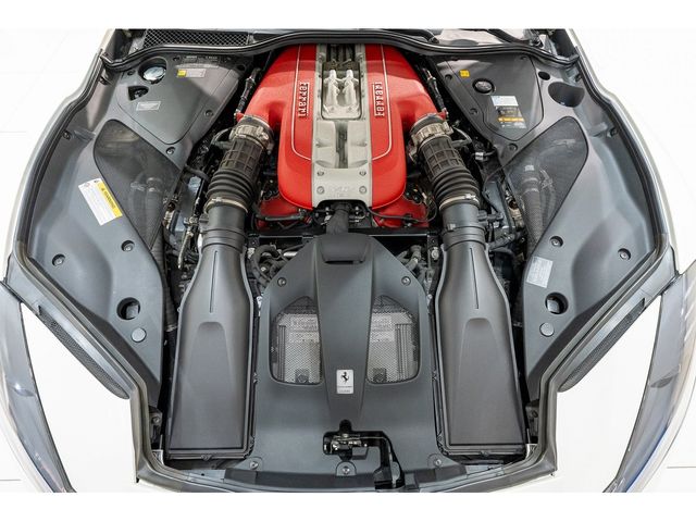 FERRARI 812 SUPERFAS 2018 Image 31