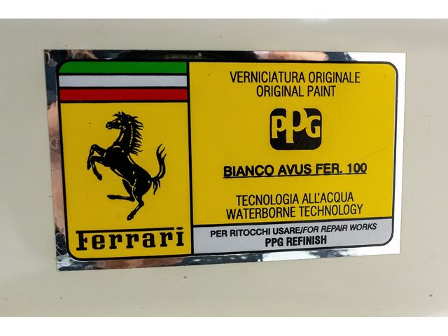 FERRARI 812 SUPERFAS 2018 Image 31